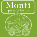 Monti pizza and bistro (Монти пицца энд бистро), семейное итальянское кафе на Абылай хана в Алматы
